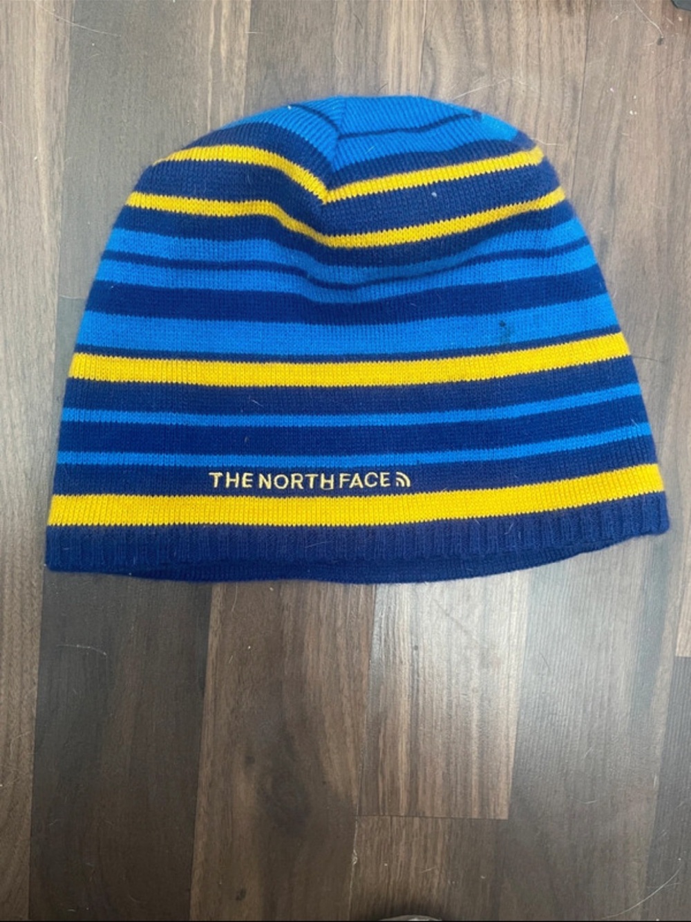 The North face unisex hat one size
